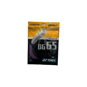 زه راکت مدل bg65