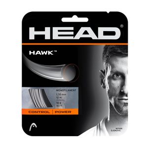 زه راکت هد مدل hawk   1.30