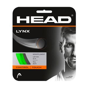 زه راکت هد مدل lynx   1.20