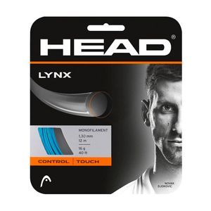 زه راکت هد مدل lynx   1.30