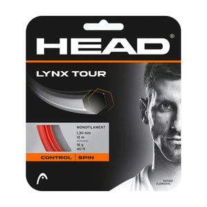 زه راکت هد مدل lynx tour   1.30