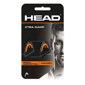 زه راکت هد مدل xtra damp