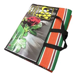 زیر انداز 12 نفره باران مدل bn31