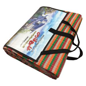 زیر انداز 12 نفره مدل zr105