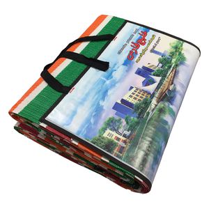 زیر انداز 12 نفره مدل zr106