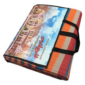 زیر انداز 12 نفره مدل zr107