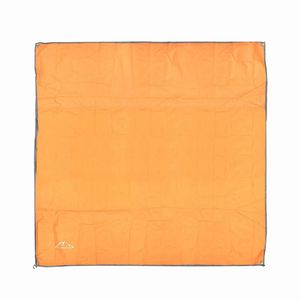 زیر انداز 8 نفره سفری آل نیکو مدل raker
