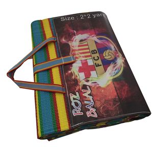 زیر انداز 8 نفره مدل bl40