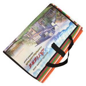 زیر انداز 8 نفره مدل zr102