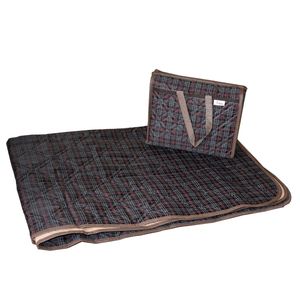 زیر انداز دو نفره هومتکس کد h422