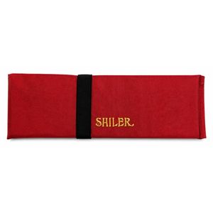 زیر انداز سفری مدل shiler سایز 40*30 سانتی متر