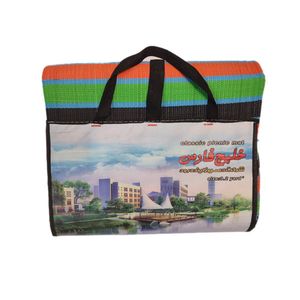 زیر انداز سفری مدل آنیل