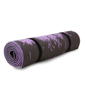 زیر انداز یوگا  مدل gh4875 ضخامت 9 میلی متر
