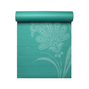 زیر انداز یوگا مدل gaiam yoga 108 c ضخامت 6 میلی متر