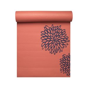 زیر انداز یوگا مدل gaiam yoga 108 d ضخامت 6 میلی متر (طرح مشابه)