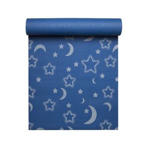 زیر انداز یوگا مدل gaiam yoga 108 h ضخامت 6 میلی متر