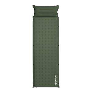 زیرانداز بادی سفری نیچرهایک مدل cnk2550ws025 سایز 65*200 سانتی متر