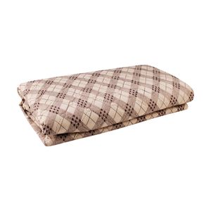 زیرانداز سفری 2 نفره مدل np1120
