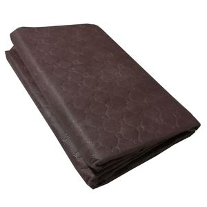 زیرانداز سفری مدل po03ki