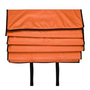زیرانداز سفری کنتال مدل kantal