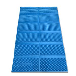 زیرانداز کیسه خواب آکاردئونی دو نفره مدل ixpe 555 سایز 185×115 سانتی متر
