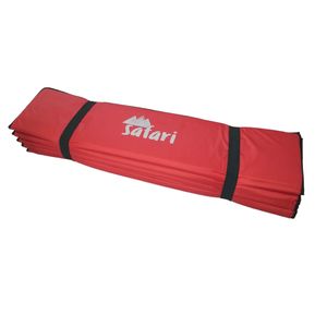 زیرانداز کیسه خواب سافاری مدل s10  60cm
