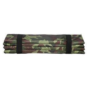 زیرانداز کیسه خواب مدل army fold