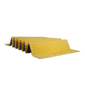 زیرانداز کیسه خواب مدل camp mat