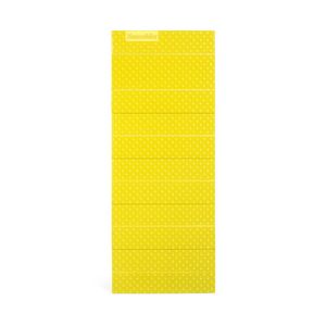 زیرانداز کیسه خواب نیچر هایک مدل آکاردئونی nh20fcd07 سایز  187×56 سانتی متر