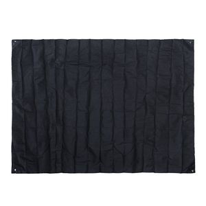 زیرانداز کیسه خواب کمپسور مدل cm001