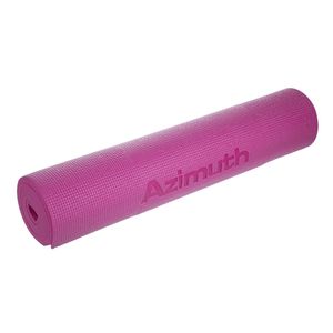 زیرانداز یوگا آذیموس مدل pvc  ساده