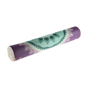زیرانداز یوگا مدل cd131 ضخامت 5 میلی متر