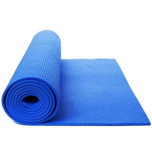 زیرانداز یوگا مدل pvc ضخامت 6 میلی متر