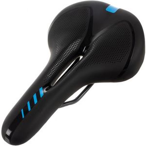 زین دوچرخه مدل چراغدار کد cv800