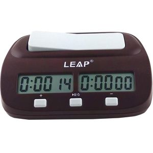 ساعت شطرنج leap مدل pq9907s