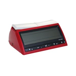 ساعت شطرنج مدل dgt 3000 کد x4