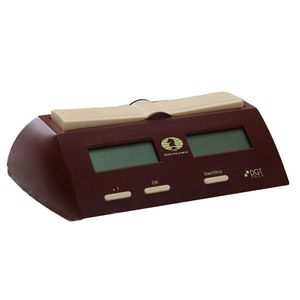 ساعت شطرنح مدل dgt 2000 کد r2