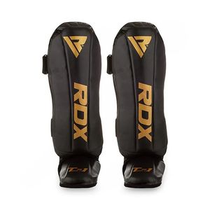 ساق بند آر دی ایکس مدل اسپارینگ فوم کیک بوکس rdx t 1  بسته  2 عددی