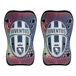 ساق بند فوتبال مدل juventus old بسته 2 عددی
