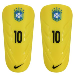 ساق بند فوتبال مدل kid neymar بسته 2 عددی