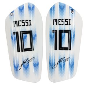 ساق بند فوتبال مدل messi 1526 بسته 2 عددی