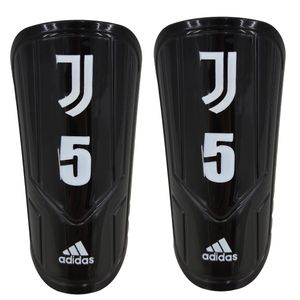 ساق بند قوتبال مدل kid juventus بسته 2 عددی