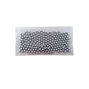 ساچمه دوچرخه مدل فولادی 3 کد na 3mm مجموعه 200 عددی