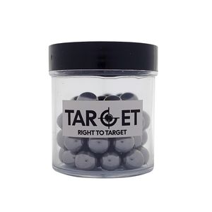 ساچمه دوچرخه مدل فولادی 3.8in 9.5mm 50 مناسب برای دوچرخه کوهستان تا سایز 26 مجموعه 50 عددی