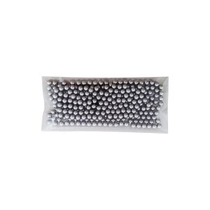 ساچمه دوچرخه مدل فولادی 5.32in 4mm مجموعه 500 عددی