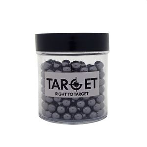 ساچمه دوچرخه مدل فولادی 5.5mm 7.32in 300 مناسب برای دوچرخه کوهستان تا سایز 26 مجموعه 300 عددی