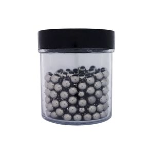 ساچمه دوچرخه مدل فولادی 5.5mm 732in مناسب برای دوچرخه کوهستان تا سایز 26 مجموعه 250 عددی