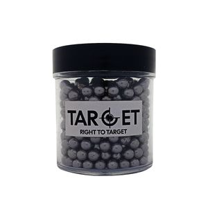 ساچمه دوچرخه مدل فولادی 5mm 500 مناسب برای دوچرخه کوهستان تا سایز 26 مجموعه 500 عددی