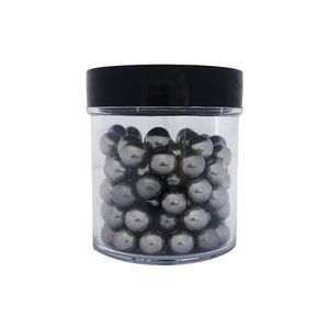 ساچمه دوچرخه مدل فولادی 8mm 5.16in مناسب برای دوچرخه کوهستان تا سایز 26 مجموعه 100 عددی