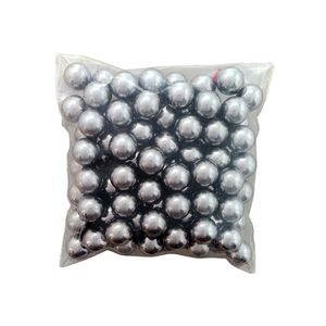 ساچمه دوچرخه مدل فولادی کد 3.8in 9.5mm مجموعه 150 عددی